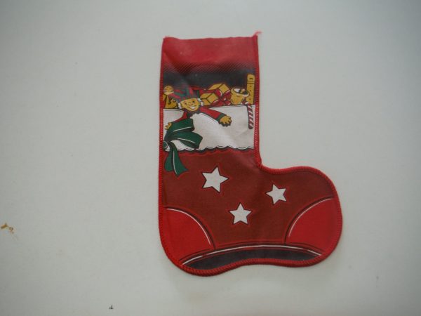 Textilbél Csizma forma