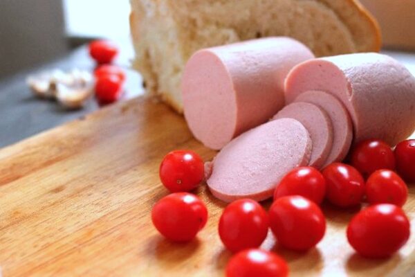 Párizsi fűszerkeverék 900g /100kg masszához