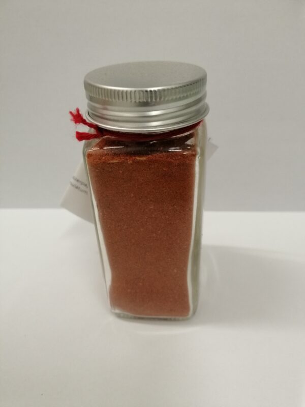 Magyaros fűszerkeverék 80g üveges