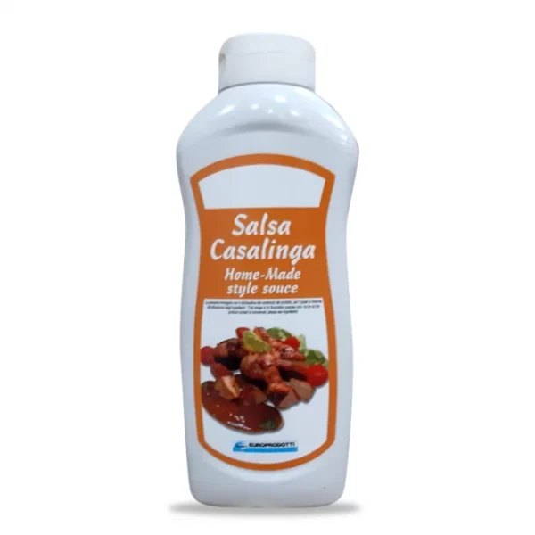 Salsa Casalinga páckeverék 1000g